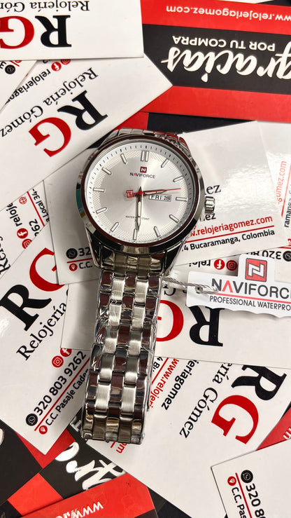 NAVIFORCE ORIGINAL PARA HOMBRE REF-NF9208-P