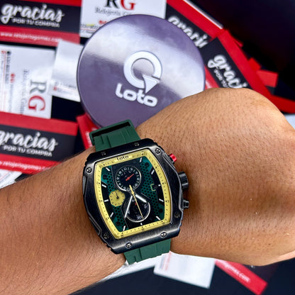 LOTO ORIGINAL PARA HOMBRE REF-LT2431-V