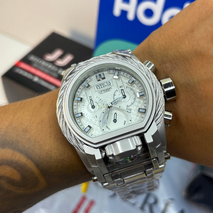 INVICTA BOLT ZEUS PARA HOMBRE REF-PB