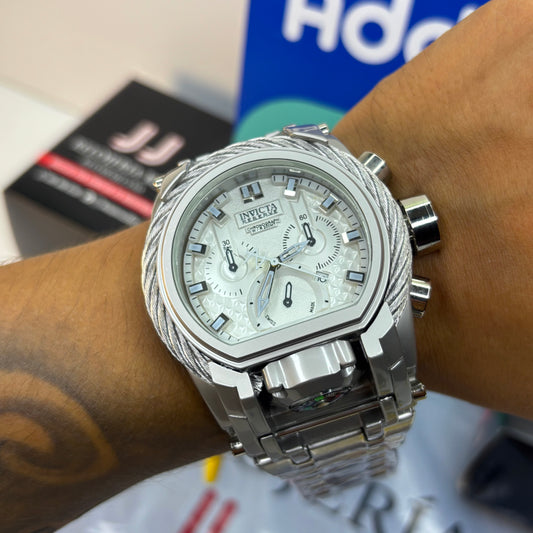 INVICTA BOLT ZEUS PARA HOMBRE REF-PB
