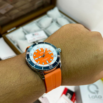 CURREN ORIGINAL PARA HOMBRE REF-8448-N