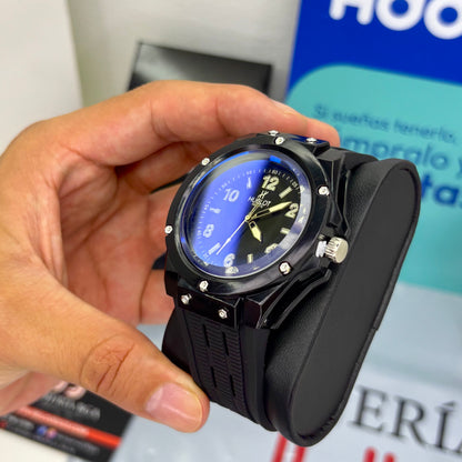 HUBLOT GENEVE PARA HOMBRE REF-GOM