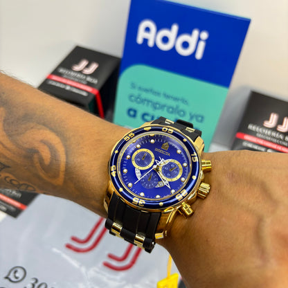 INVICTA PRO DIVER FUNCIONAL  PARA HOMBRE REF-NA