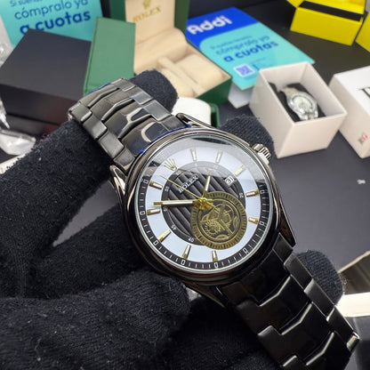 RIX PERPETUAL 1908 PARA HOMBRE REF-N