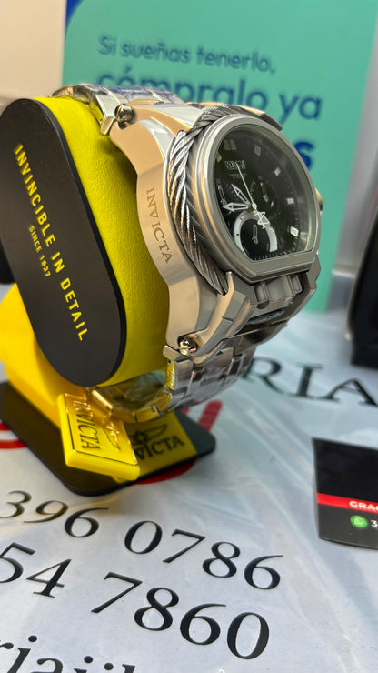 INVICTA BOLT ZEUS PARA HOMBRE REF-PN