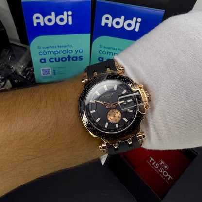 TISSOT T-RACE V2 PARA HOMBRE REF-NOR