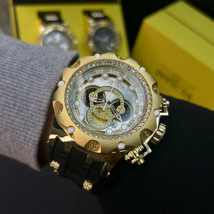 INVICTA FUNCIONAL VENOM PARA DAMA REF-NB