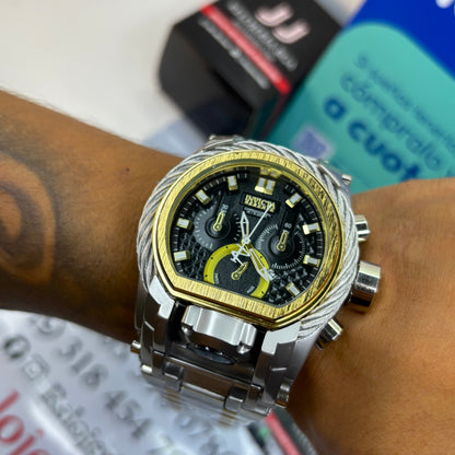 INVICTA BOLT ZEUS  PARA HOMBRE REF-BCN