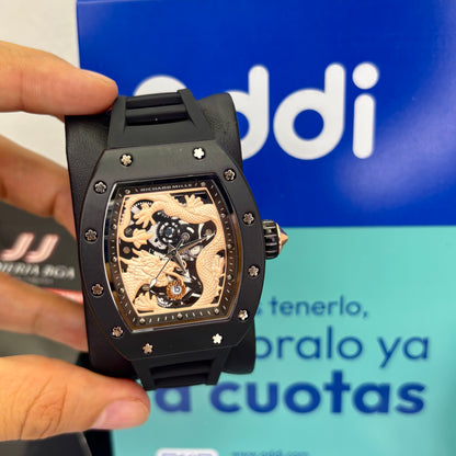 RICHARD MILLER DRAGON PARA HOMBRE-NGS