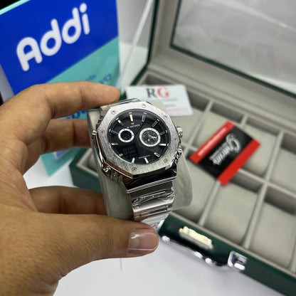 NAVIFORCE ORIGINAL PARA HOMBRE REF-NF9216S-PN