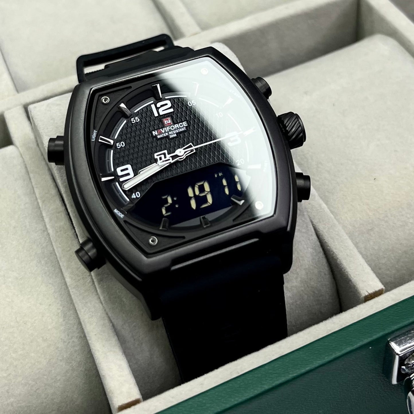 NAVIFORCE ORIGINAL PARA HOMBRE REF-NF9242-NN