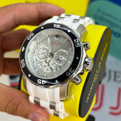 INVICTA PRO DIVER  ORIGINAL ALTA GAMA  PARA HOMBRE REF- 20290