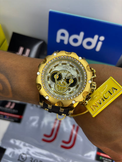 INVICTA VENOM FUNCIONAL  PARA HOMBRE REF-CNB