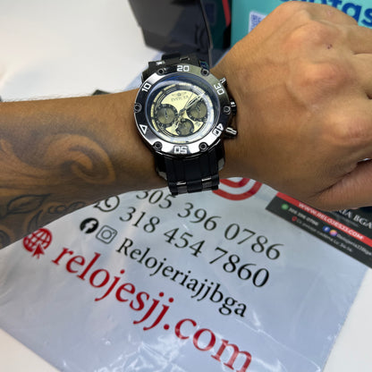 INVICTA PRO DIVER PARA HOMBRE REF-NN