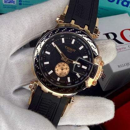 TISSOT T-RACE V2 PARA HOMBRE REF-NOR