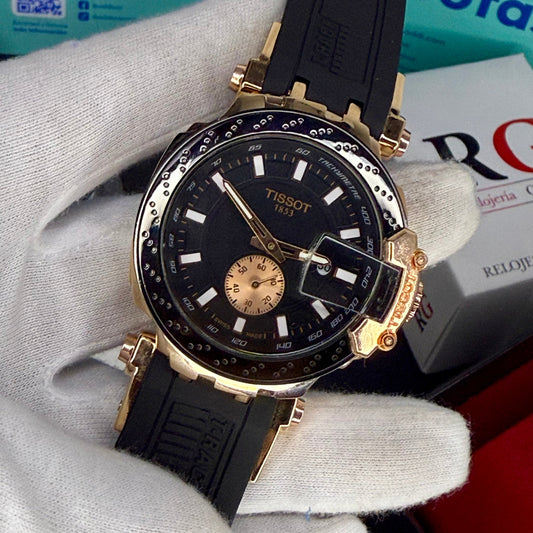 TISSOT T-RACE V2 PARA HOMBRE REF-NOR