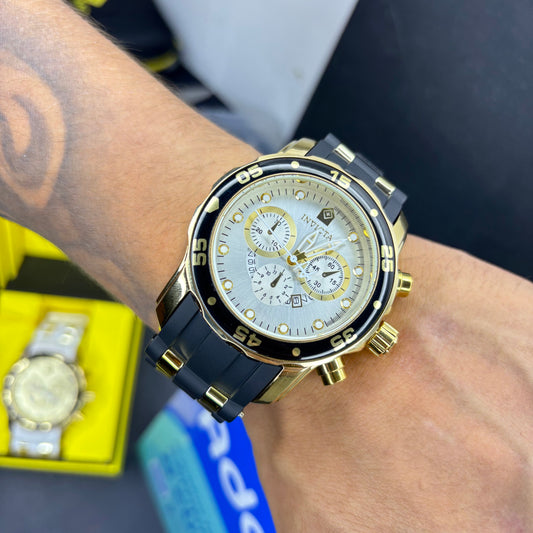 INVICTA PRO DIVER PARA HOMBRE REF-NB