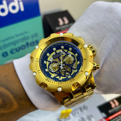 INVICTA VENOM FUNCIONAL 2 PARA HOMBRE REF-DA