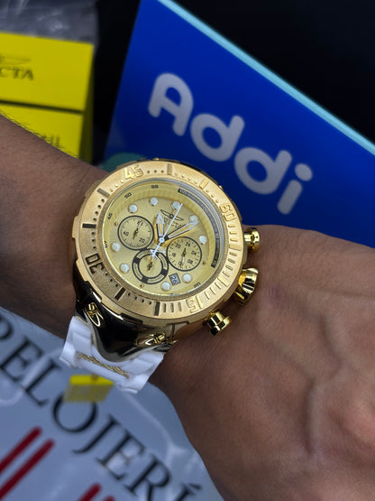 INVICTA THUNDER BOLT PARA HOMBRE REF-BD