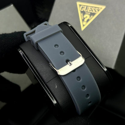 GUESS UNISEX TRASNPARENTE REF-G