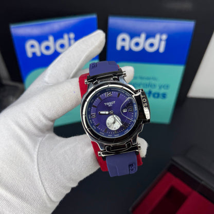 TISSOT T-RACE PARA HOMBRE REF-AP