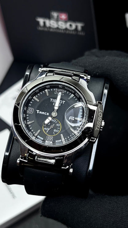 TISSOT T-RACE PARA DAMA REF-NPN