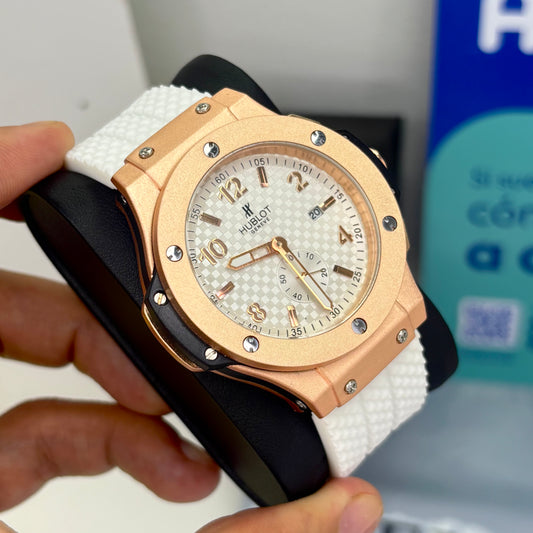 HUBLOT GENEVE PARA HOMBRE REF-ORB