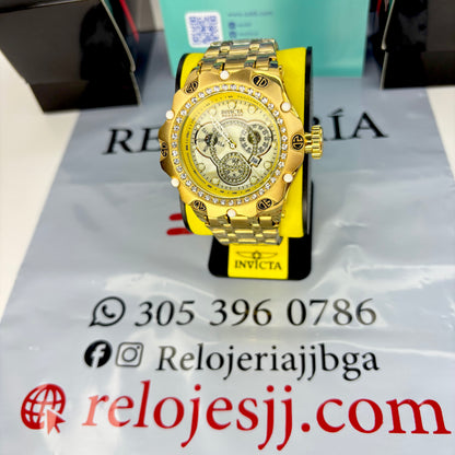 INVICTA VENOM PARA HOMBRE REF-DD
