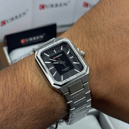 CURREN ORIGINAL PARA HOMBRE REF 8457-PN