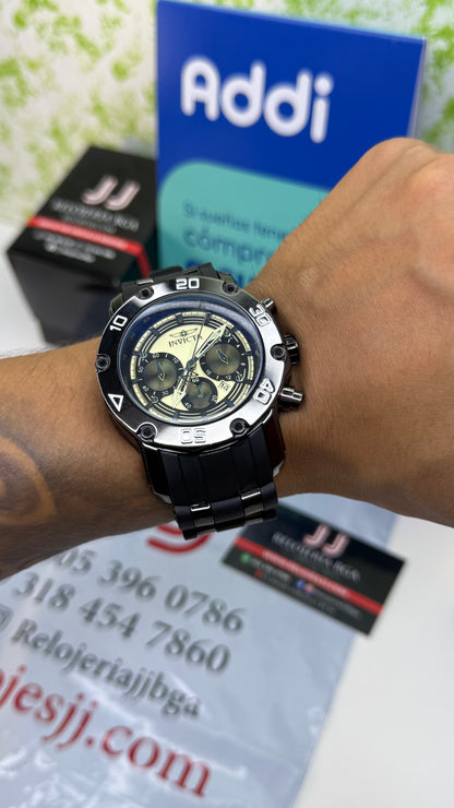 INVICTA PRO DIVER PARA HOMBRE REF-NN