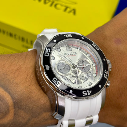 INVICTA PRO DIVER  ORIGINAL ALTA GAMA  PARA HOMBRE REF- 20290