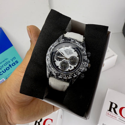 RIX DAYTONA LONA PARA HOMBRE REF-B