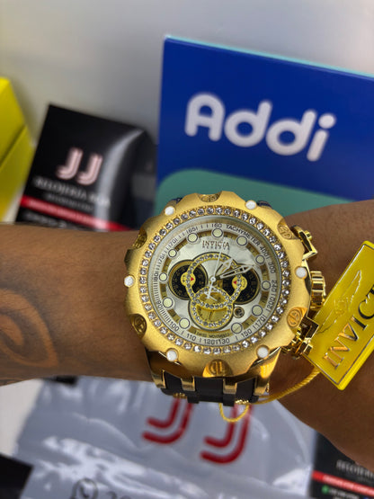 INVICTA VENOM FUNCIONAL  PARA HOMBRE REF-CNB