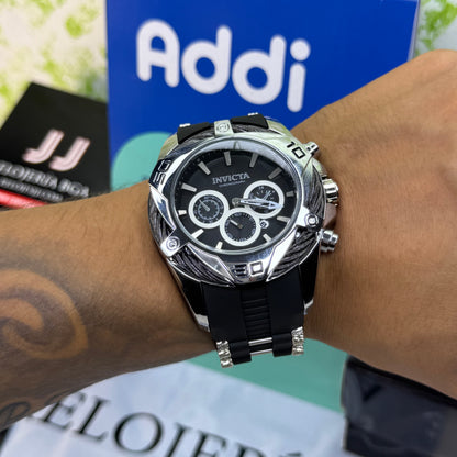INVICTA BOLT  PARA HOMBRE REF-NPN