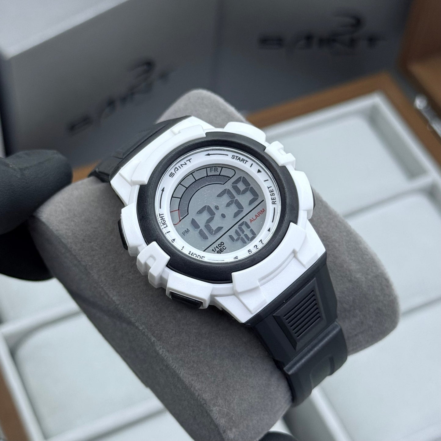SAINT X NAVIFORCE SUBMERGIBLE PARA DAMA REF 527-NB