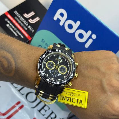 INVICTA PRO DIVER PARA HOMBRE REF-NN
