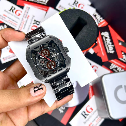 LOTO ORIGINAL CRONOGRAFO REF-LT2535-N