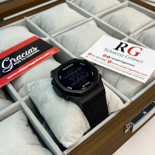 NAVIFORCE ORIGINAL PARA HOMBRE REF NF7117-N