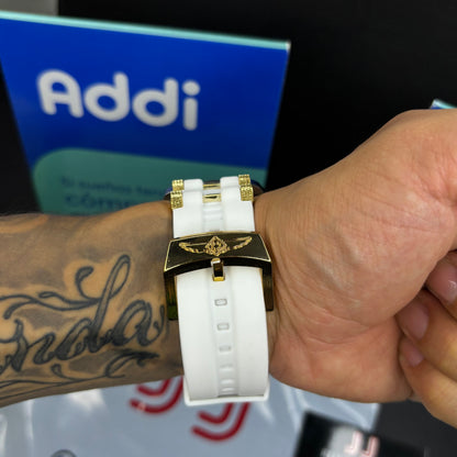 INVICTA MAMMOTH BOLT  PARA HOMBRE REF-3753 BD