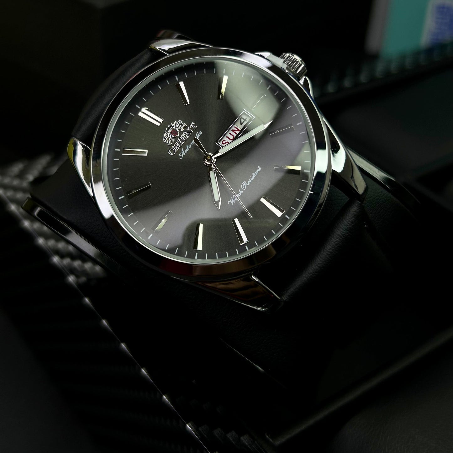 ORIENT DAY-DAY  PARA HOMBRE REF-NP