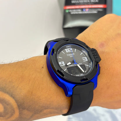 TISSOT T-RACE . TOUCH PARA HOMBRE REF- AN