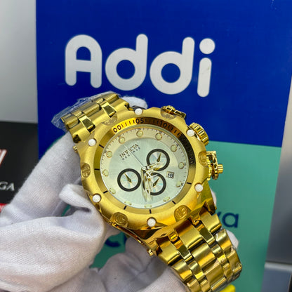 INVICTA VENOM FUNCIONAL PARA HOMBRE REF-DB