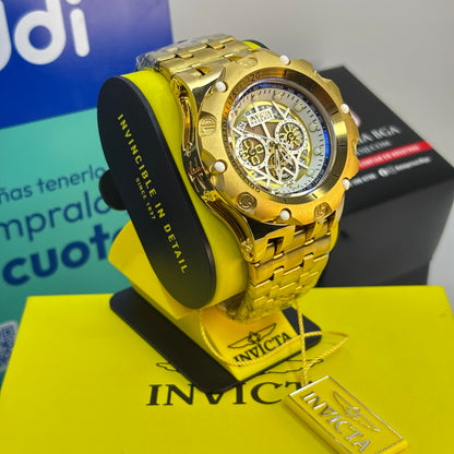 INVICTA VENOM FUNCIONAL 2 PARA HOMBRE REF-DB