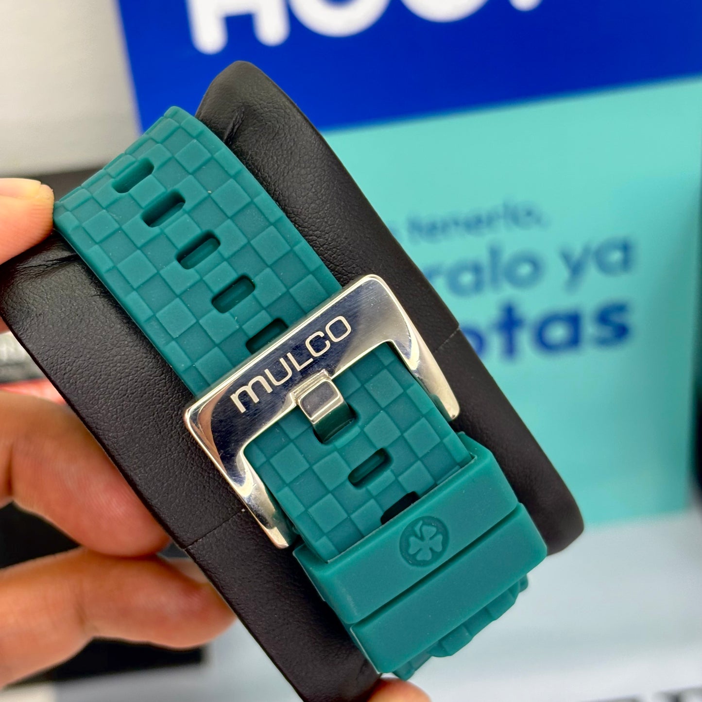MULCO PRX PARA HOMBRE REF-3546-A