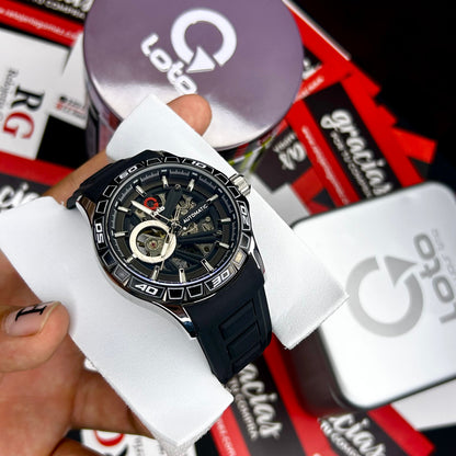 LOTO ORIGINAL AUTOMATICO REF-LT2501-N