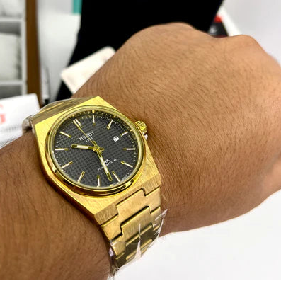 TISSOT PRX PARA HOMBRE REF-DNGK