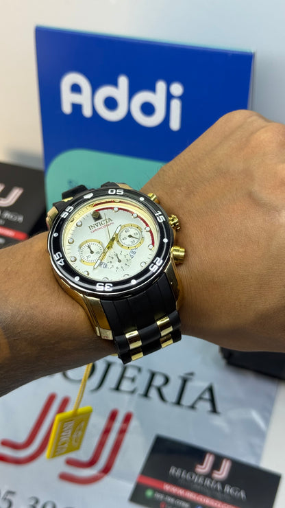 INVICTA PRO DIVER PARA HOMBRE REF-NBN