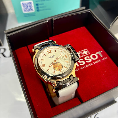 TISSOT T-RACE PARA HOMBRE REF-BB