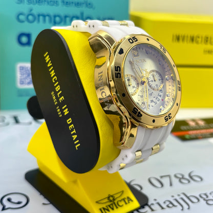 INVICTA PRO DIVER FUNCIONAL PARA HOMBRE REF-BDB