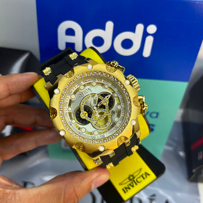 INVICTA VENOM FUNCIONAL  PARA HOMBRE REF-CNB